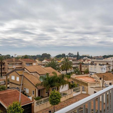 Los Narejos Hotel Los Alcázares Εξωτερικό φωτογραφία