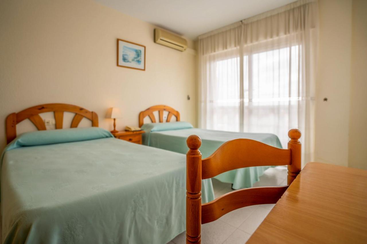 Los Narejos Hotel Los Alcázares Εξωτερικό φωτογραφία