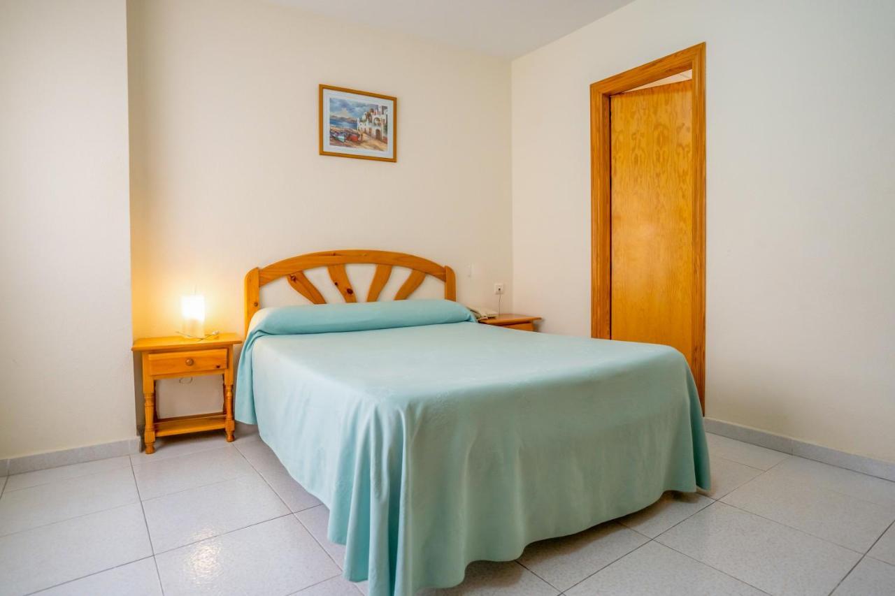 Los Narejos Hotel Los Alcázares Εξωτερικό φωτογραφία