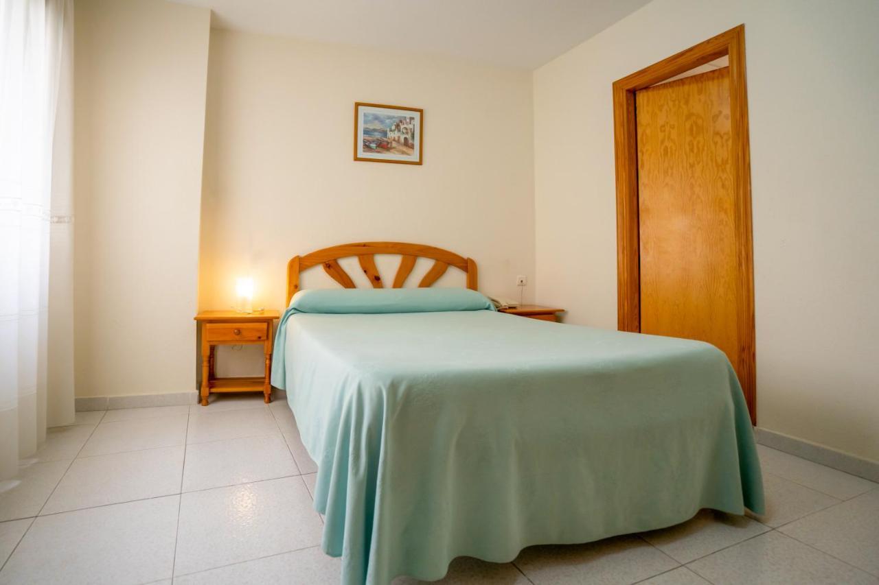 Los Narejos Hotel Los Alcázares Εξωτερικό φωτογραφία