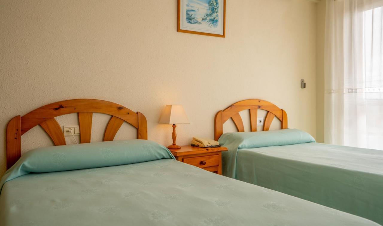 Los Narejos Hotel Los Alcázares Εξωτερικό φωτογραφία