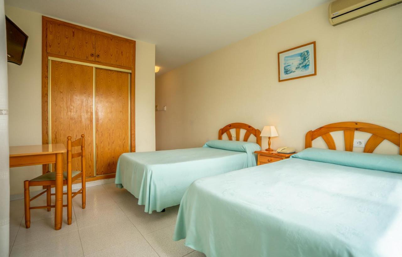 Los Narejos Hotel Los Alcázares Εξωτερικό φωτογραφία