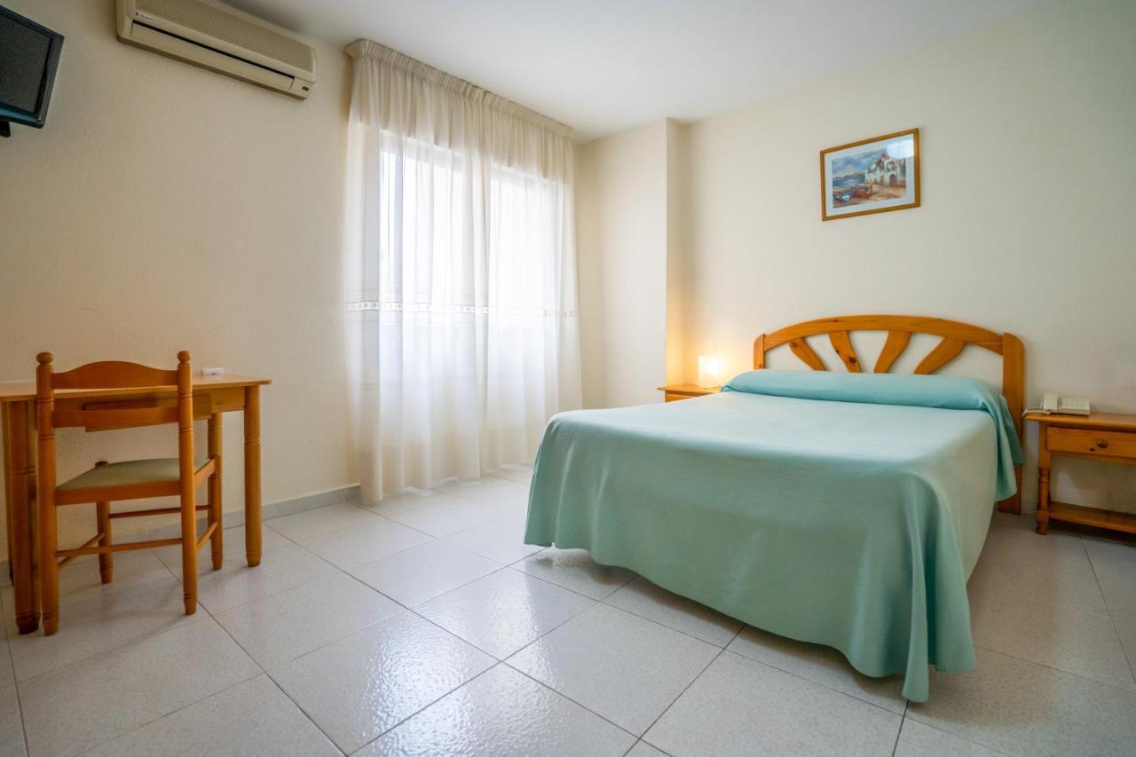 Los Narejos Hotel Los Alcázares Εξωτερικό φωτογραφία