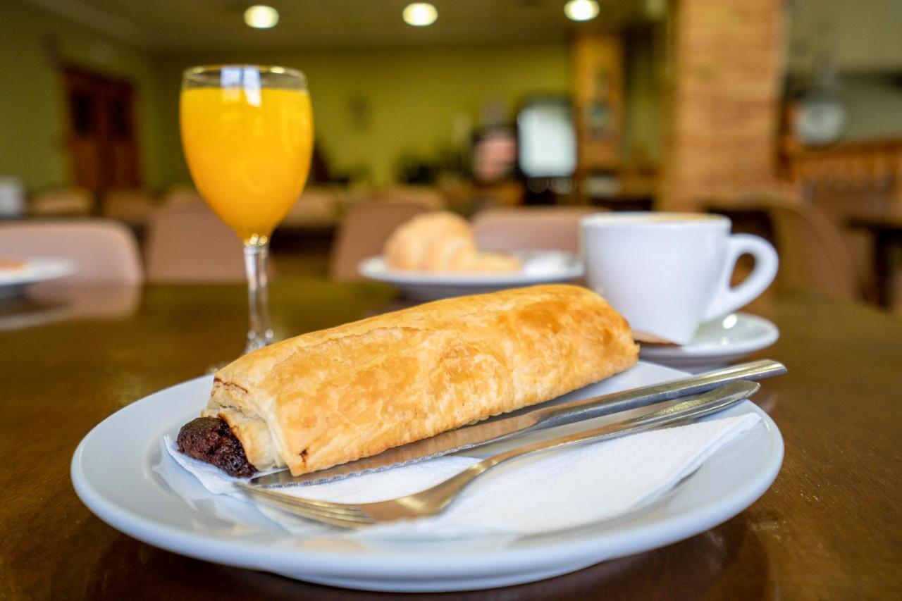 Los Narejos Hotel Los Alcázares Εξωτερικό φωτογραφία