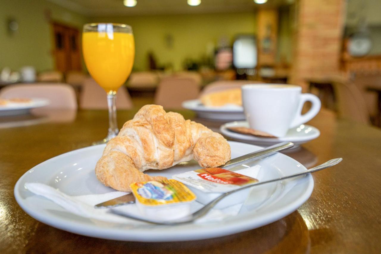 Los Narejos Hotel Los Alcázares Εξωτερικό φωτογραφία