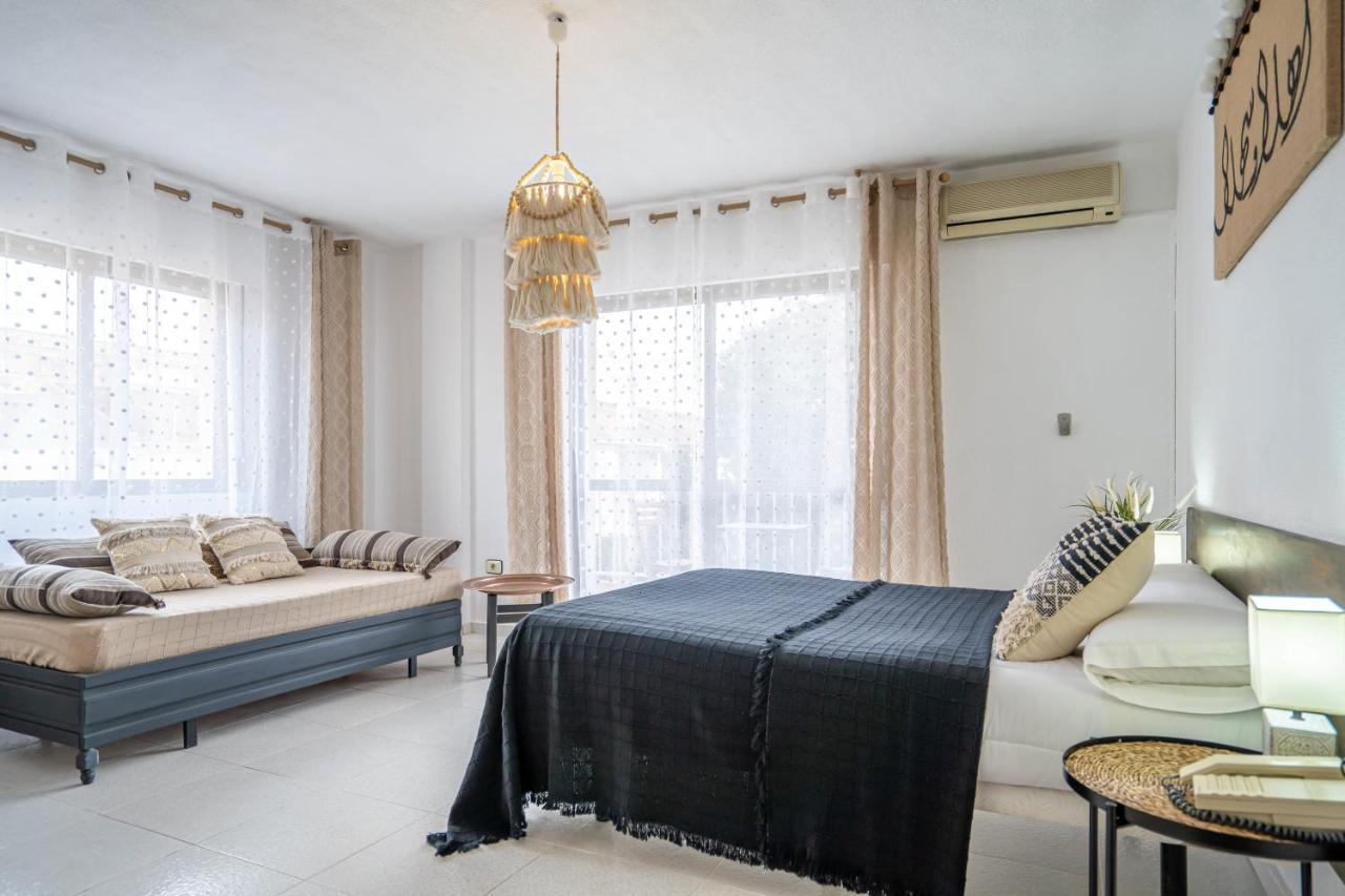 Los Narejos Hotel Los Alcázares Εξωτερικό φωτογραφία