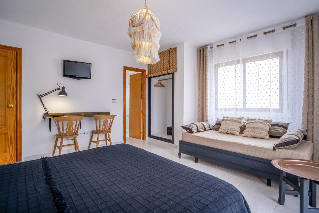 Los Narejos Hotel Los Alcázares Εξωτερικό φωτογραφία