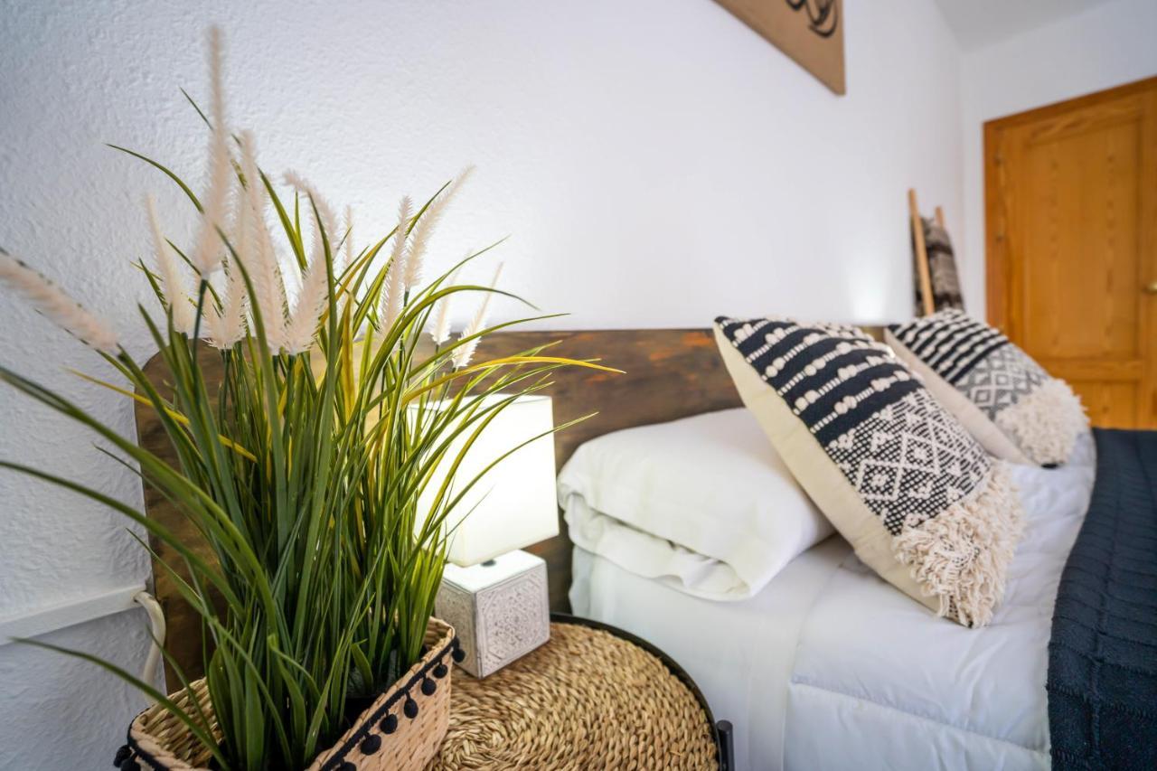Los Narejos Hotel Los Alcázares Εξωτερικό φωτογραφία