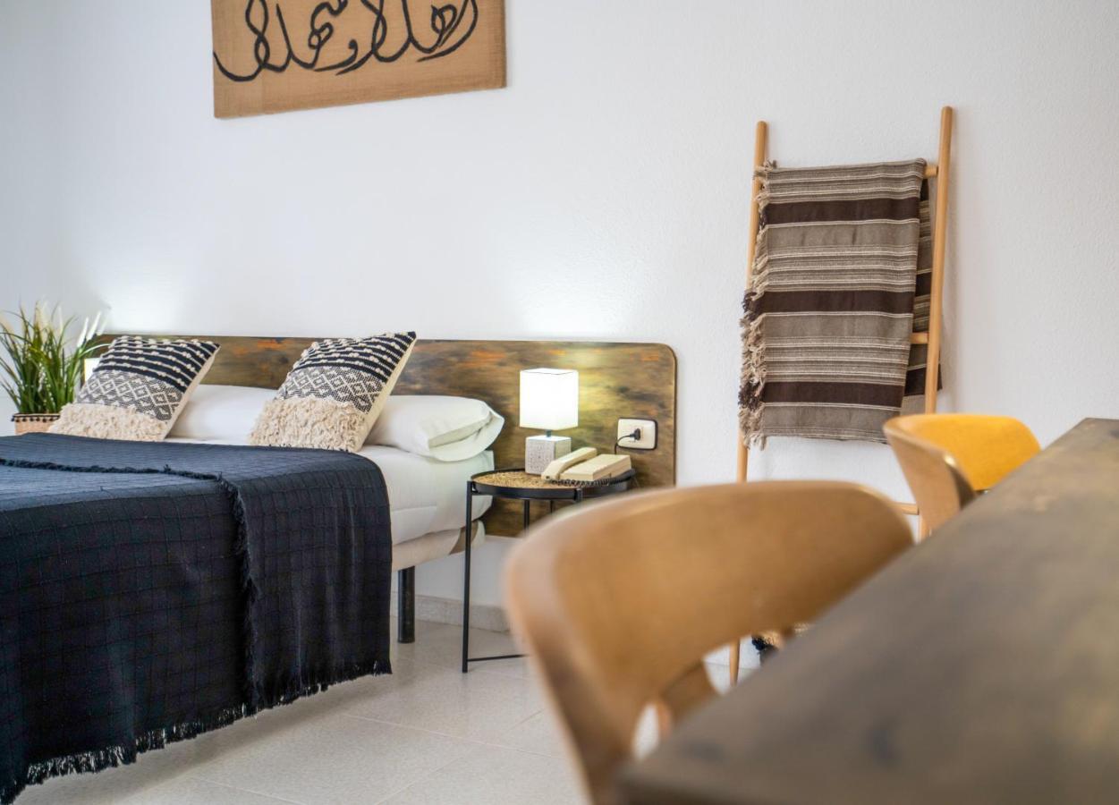 Los Narejos Hotel Los Alcázares Εξωτερικό φωτογραφία
