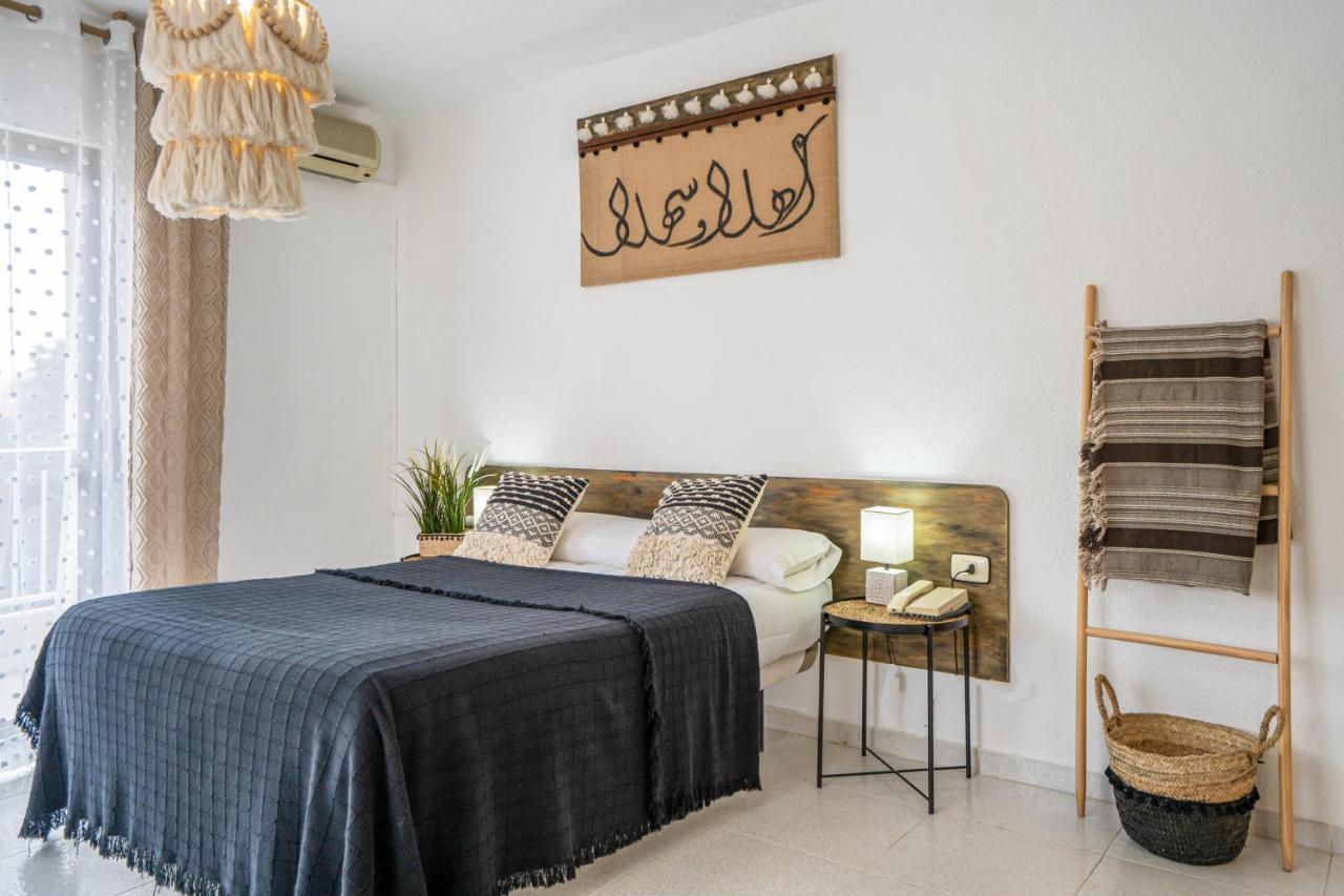 Los Narejos Hotel Los Alcázares Εξωτερικό φωτογραφία