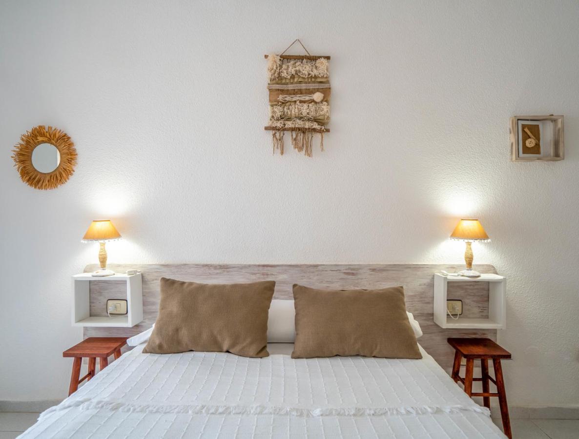 Los Narejos Hotel Los Alcázares Εξωτερικό φωτογραφία