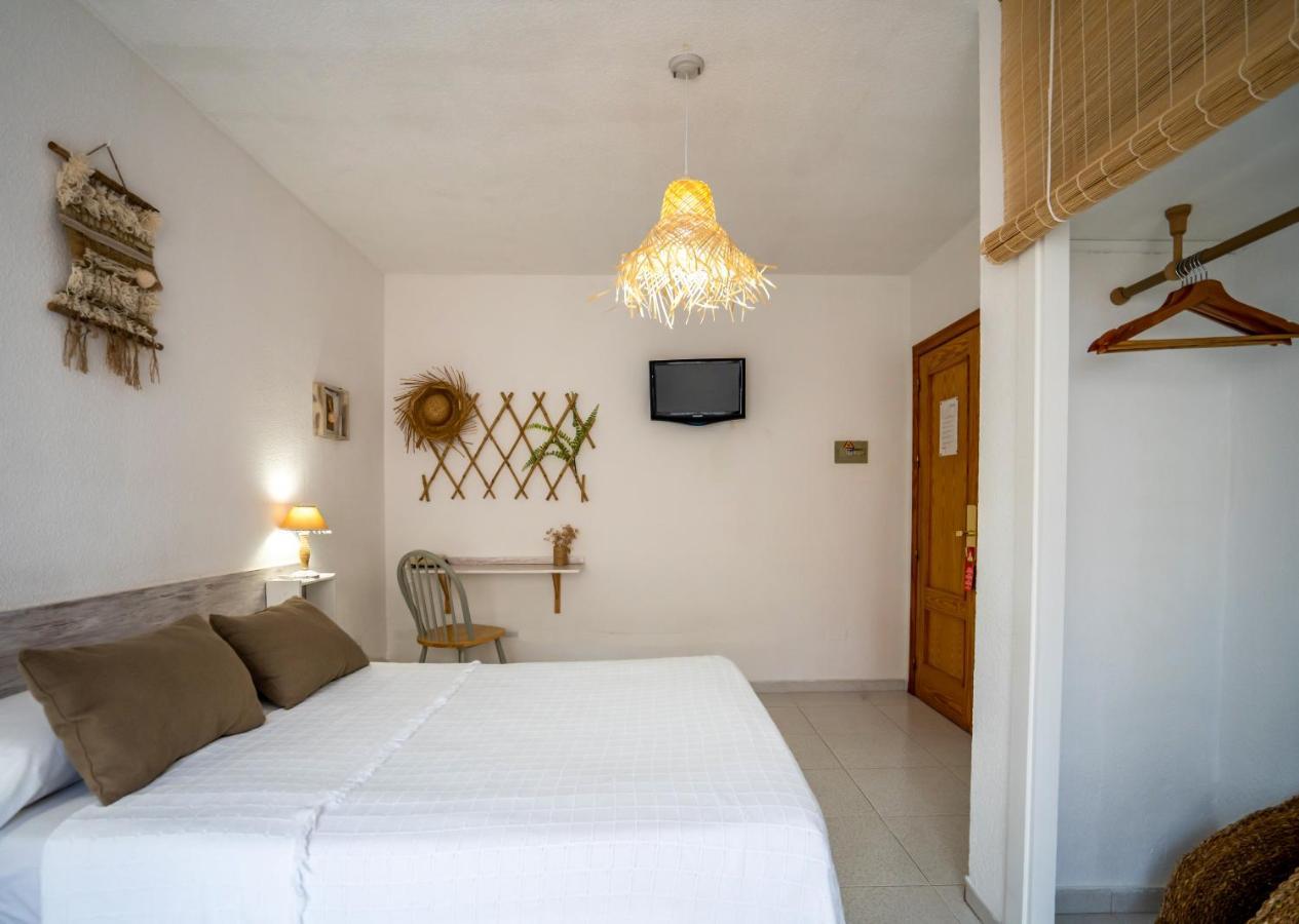 Los Narejos Hotel Los Alcázares Εξωτερικό φωτογραφία
