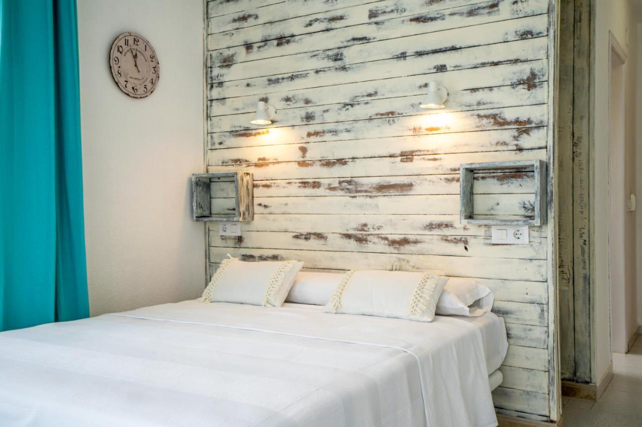 Los Narejos Hotel Los Alcázares Εξωτερικό φωτογραφία