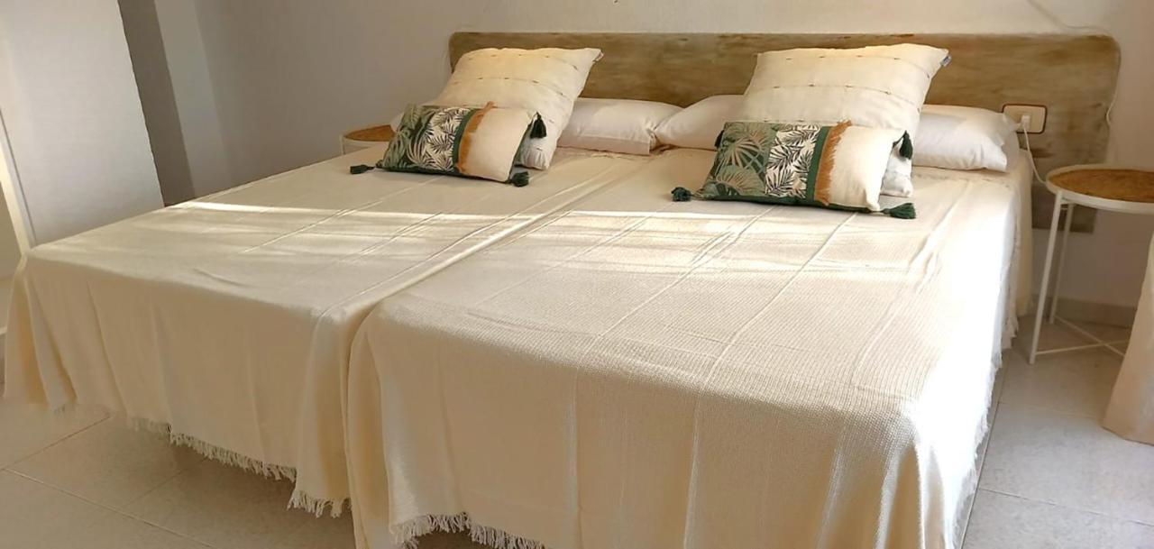 Los Narejos Hotel Los Alcázares Εξωτερικό φωτογραφία