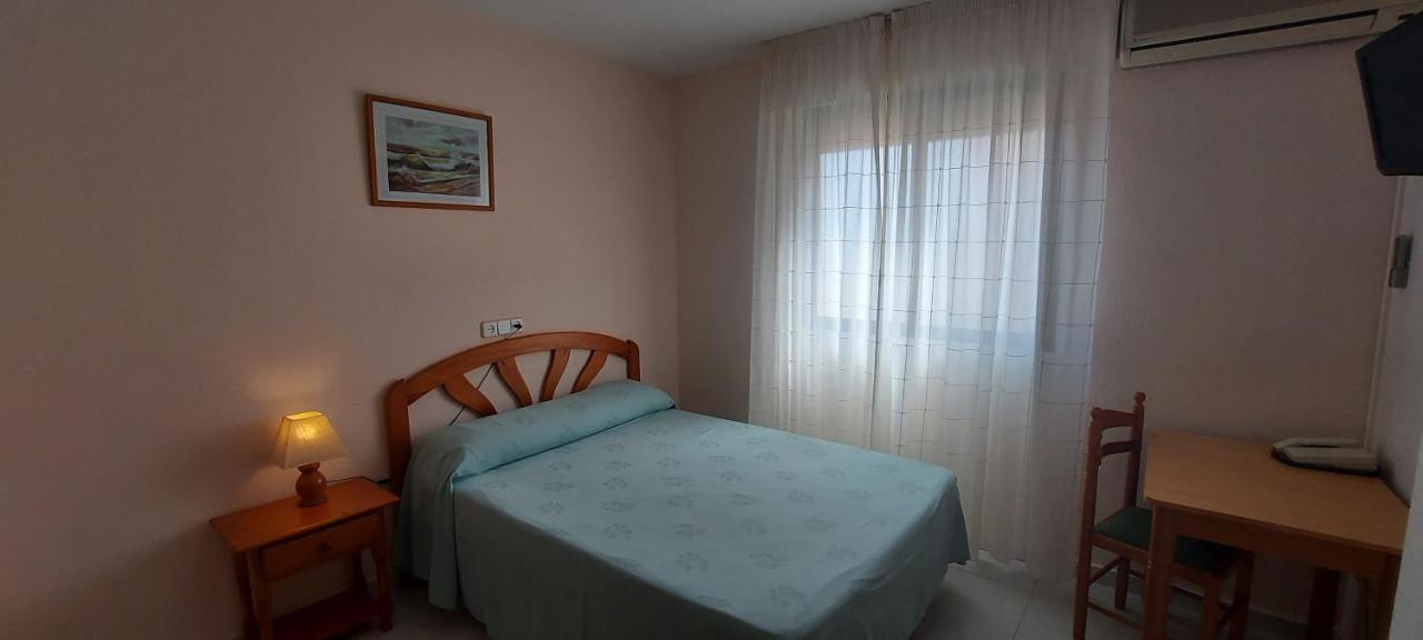 Los Narejos Hotel Los Alcázares Εξωτερικό φωτογραφία