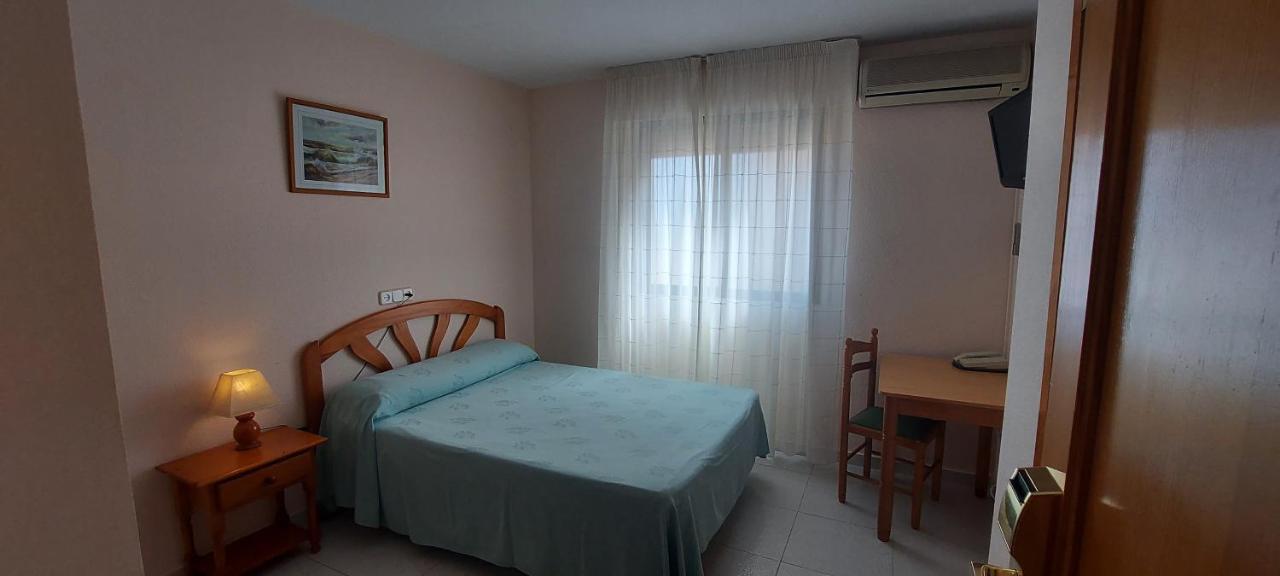 Los Narejos Hotel Los Alcázares Εξωτερικό φωτογραφία