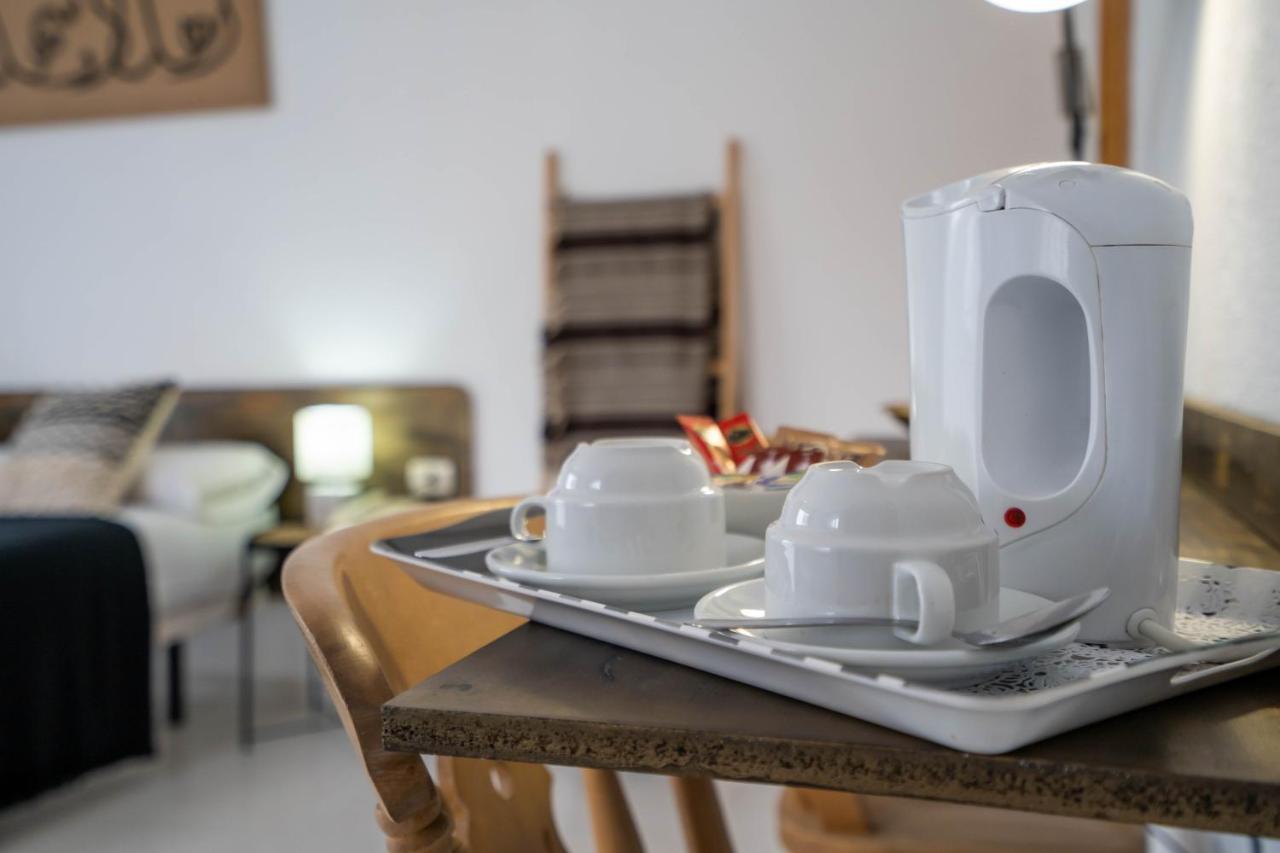 Los Narejos Hotel Los Alcázares Εξωτερικό φωτογραφία