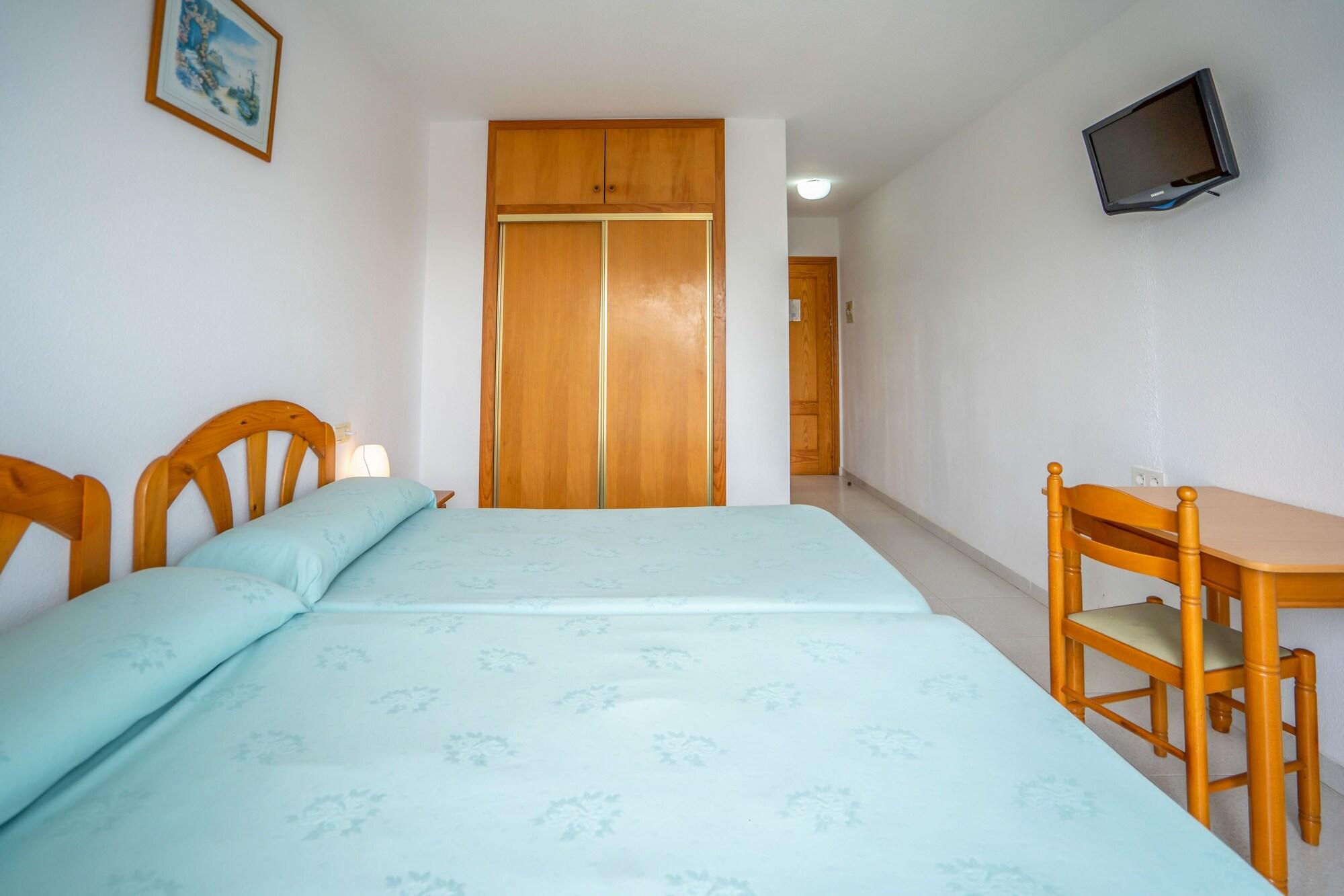 Los Narejos Hotel Los Alcázares Εξωτερικό φωτογραφία