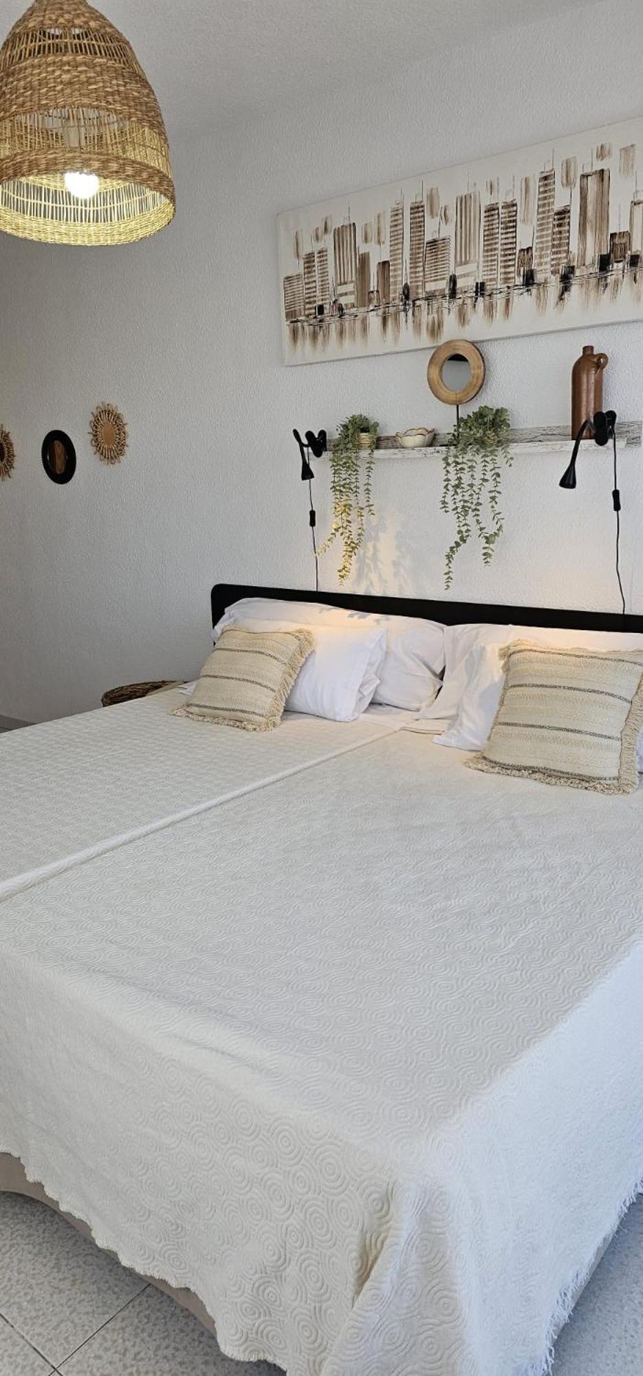 Los Narejos Hotel Los Alcázares Εξωτερικό φωτογραφία
