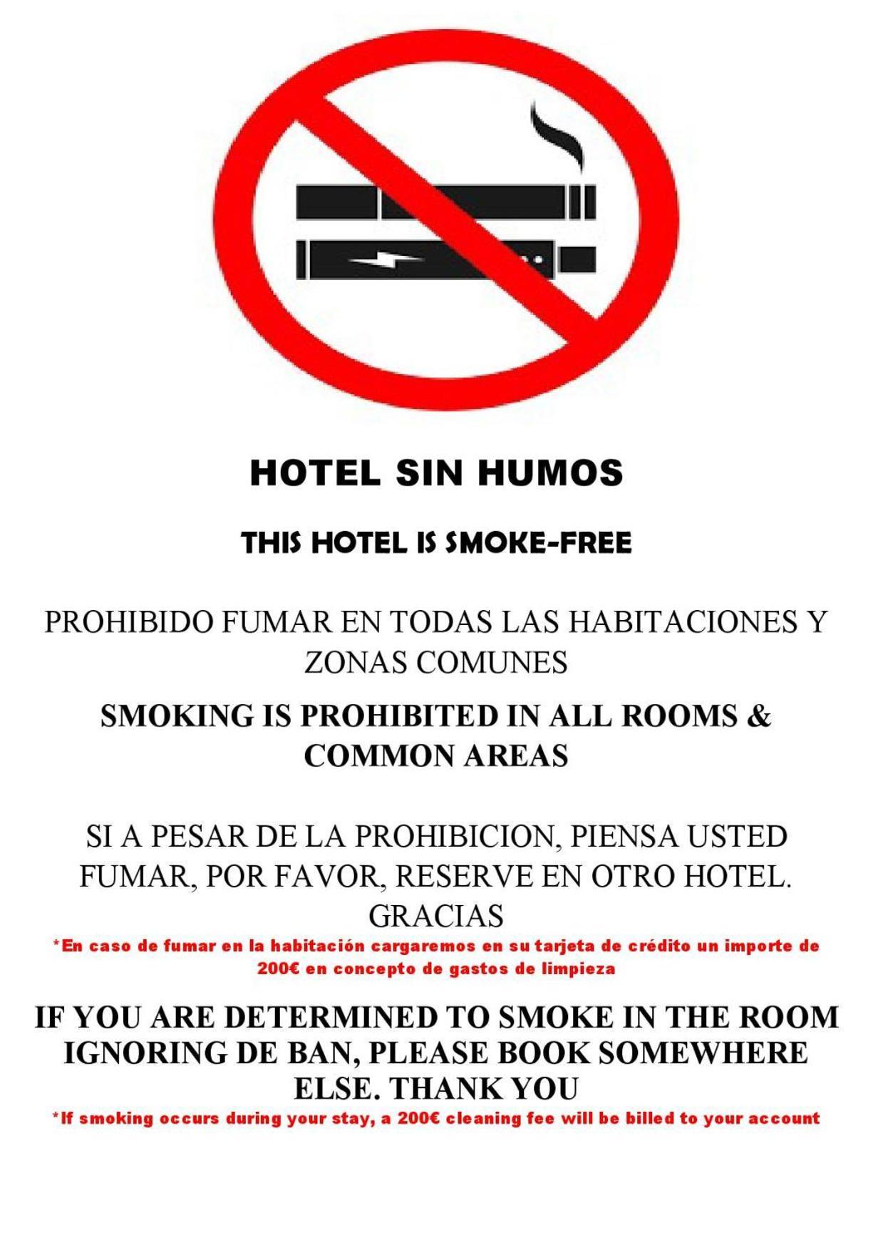 Los Narejos Hotel Los Alcázares Εξωτερικό φωτογραφία