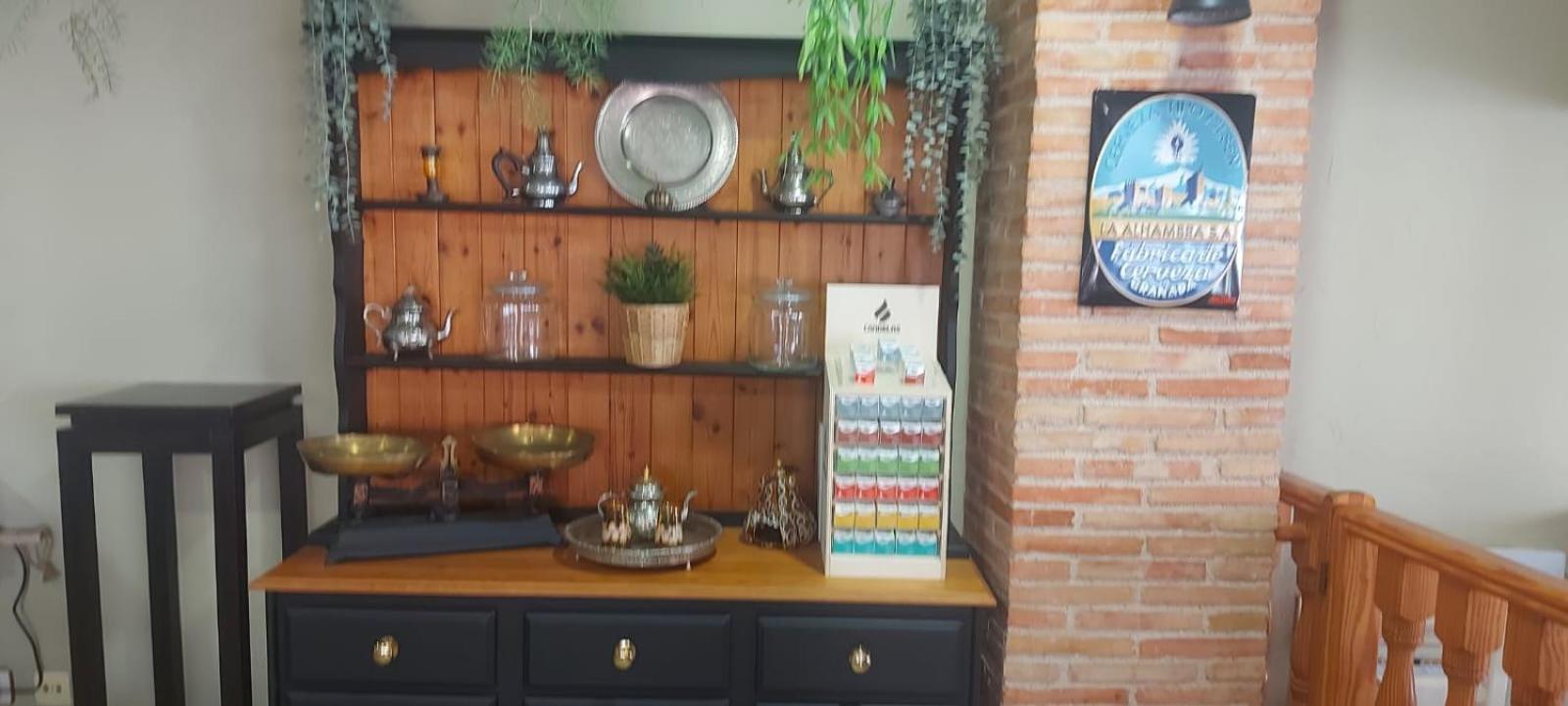 Los Narejos Hotel Los Alcázares Εξωτερικό φωτογραφία
