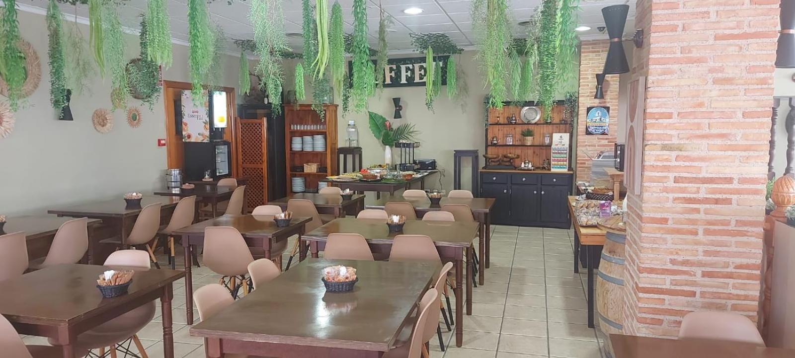Los Narejos Hotel Los Alcázares Εξωτερικό φωτογραφία